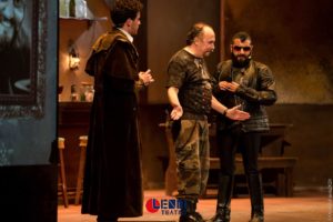 maurizio Casagrande in Mostri a Parte - Teatro Lendi - gennaio 2020 (21)