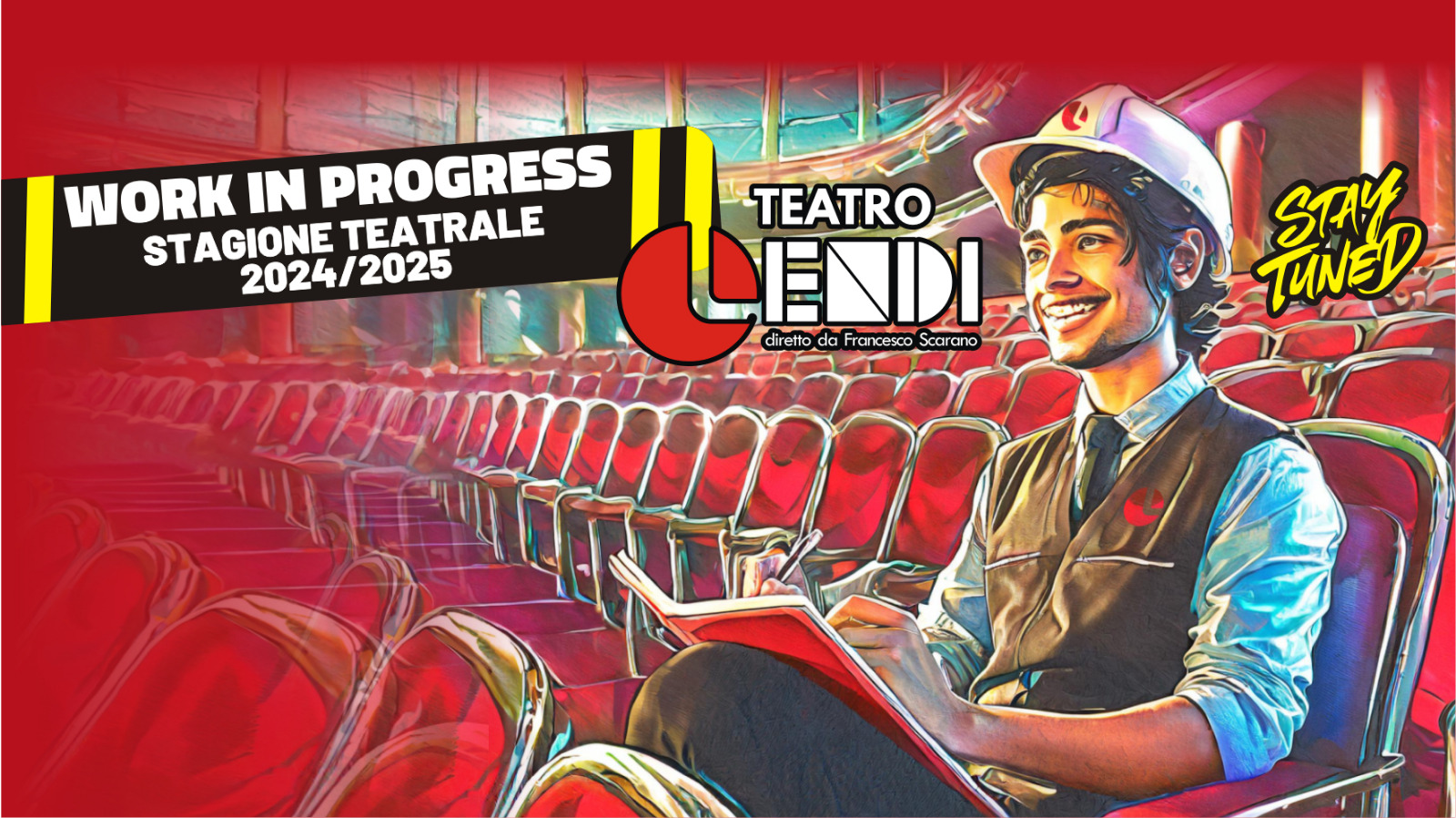 teatro lendi_stagione teatrale 2024-25_work in progress